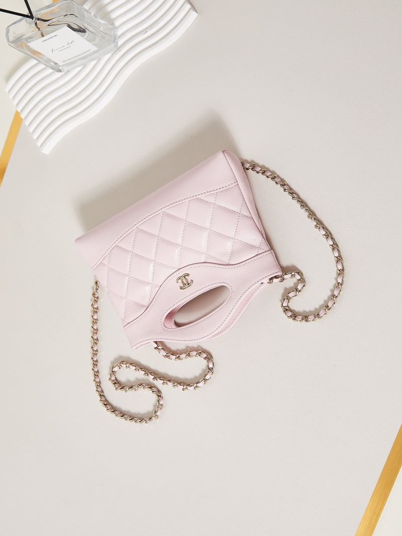 Ch**el satchel bags